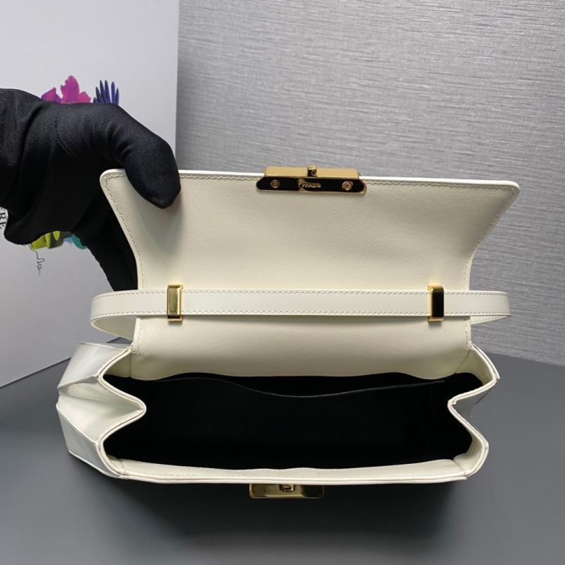 Prada Top Handle Bags